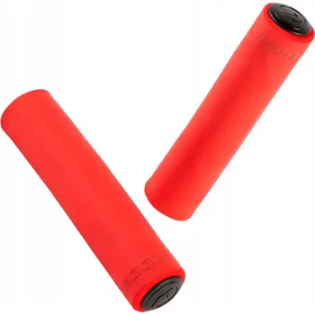 Příslušenství pro čtečku elektronické knihy Gripy na kolo Accent Silicon