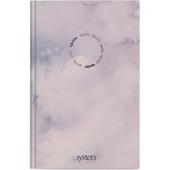 Zápisník Systers (Česká republika) Deník Systers
