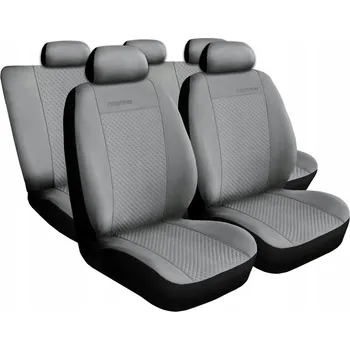 Potah sedadla Potahy na sedadla do auta HONDA HRV (od roku 2015)