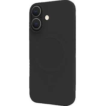 Pouzdro na mobilní telefon Kryt na mobil Celly CROMO Mag na Apple iPhone 17 - černý