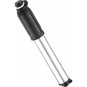 pumpička Ruční pumpička Lezyne HP Drive M šedá