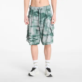 Pánské kraťasy Šortky Y-3 Aop Nylon Shorts Multicolor S