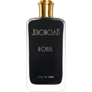Unisex parfém Jeroboam Boha parfémový extrakt unisex 100 ml