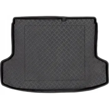 autokoberec Rohož do kufru Rezaw-Plast polypropylen