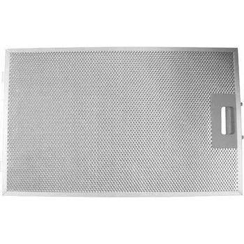 Příslušenství pro digestoř Hliníkový filtr do digestoře Largo Akpo