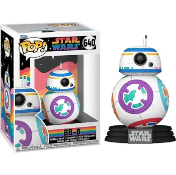 Figurka Funko Pop! BB-8