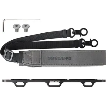 Dron Šňůrka Sunnylife s nástavcem pro ovladač DJI RC PRO 2 (GS013)