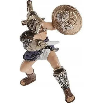 Figurka BOJOVNÍK Figurka Gladiátor Kolekce FIGURKY Hračky HRAČKA Pro Chlapce