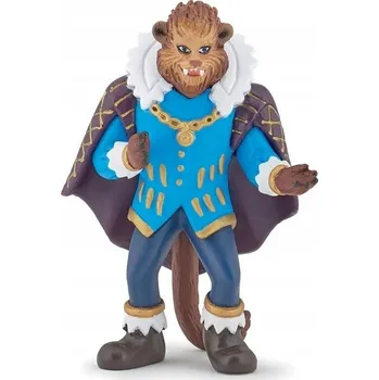 Figurka Bestie, papo