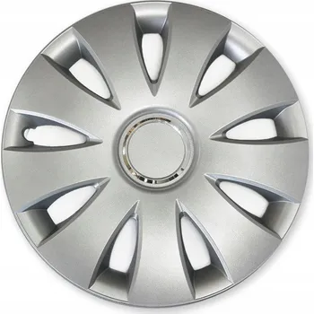 Poklice na kolo Stříbrný Poklice Jestic 13"