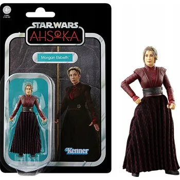 Figurka Morgan Elsbeth (Ahsoka) Star Wars