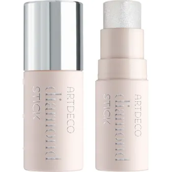 Rozjasňovač Artdeco Diamond Stick zvýrazňovač v tyčince 1 Rare Diamond 4,5 g