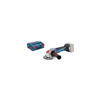 úhlová bruska GWX18V-10C Úhlová bruska X-LOCK 18V Ø 125 mm BOSCH