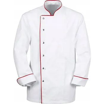 Kuchyňská zástěra Zdravotnická zástěra PROFI DRESS vel. 56