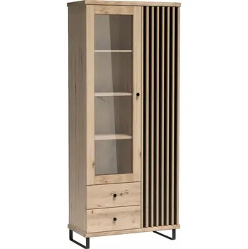 Komoda Komoda dub artisan 191 x 87 x 41 cm Heydoo