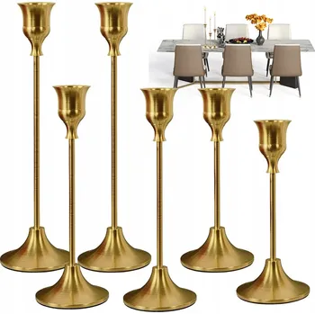 Obraz Svícen kandelábr Bedee 23,5 cm