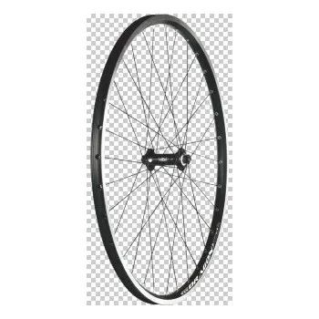 Koloběžka Vypletené kolo pro koloběžky REMERX 20" Dragon L 719 (406) BA-GBS,24 RX 2393 65mm V brake BLACK