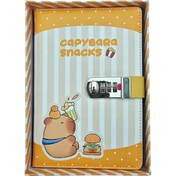 Zápisník Zápisník A5 Jingu Stationery, vícebarevný