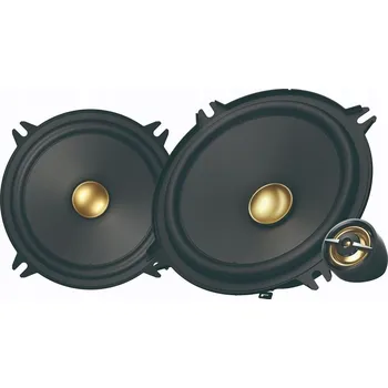 Reproduktor do auta Dvoupásmové reproduktory do auta Pioneer TS-A1301C 2 ks