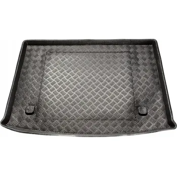 autokoberec Rohož do kufru Rezaw-Plast polypropylen