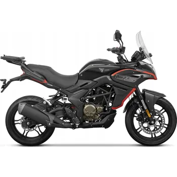 Zavazadlo na motocykl Nosič horního kufru VOGE Valico 300DS SHAD