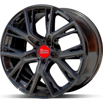 Auto-moto MAM B4 FullBlack 8,5x19 5x120 ET50