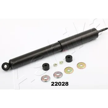 Tlumič pérování ASHIKA GROUP MA-22028