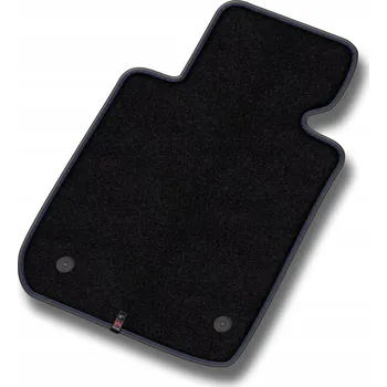 autokoberec Autokoberce Motos velurové 1 ks.