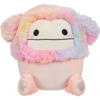 Hračka SQUISHMALLOWS Bigfoot Diane, 20cm