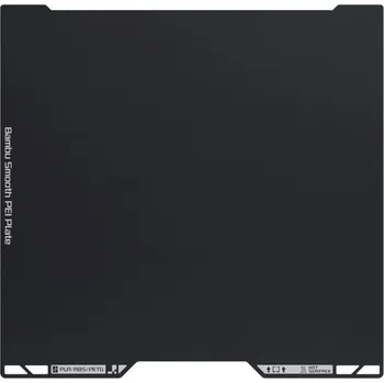 Počítač Bambu Smooth PEI - magnetická PEI vrstva - řada H2 - Bambu Lab