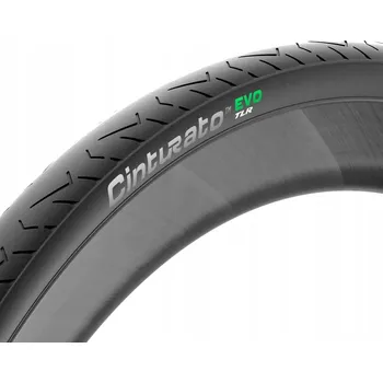 Plášť na kolo Plášť na kolo Pirelli Cinturato EVO 4142900, rozměr kola 28", šířka 35 mm, hmotnost 450 g