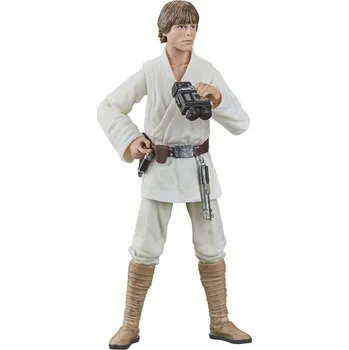 Figurka Figurka Hasbro Star Wars A New Hope Luke Skywalker