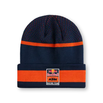 Pokrývka hlavy KTM Red Bull Racing zimní čepice Apex