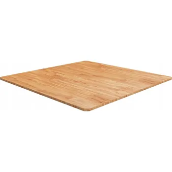 Obraz Dřevěná deska zlatá 1,5 x 90 x 90 cm