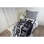 Herding Dětské bavlněné povlečení Star Wars 140x200/70x90