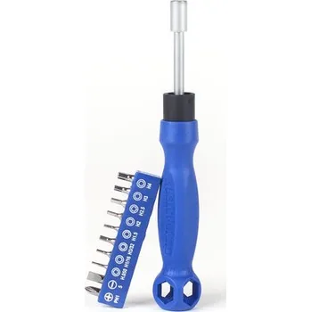 Music Nomad The Octopus 17in1 Tool + prodloužená záruka 3 roky