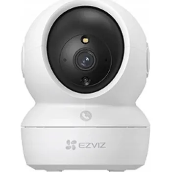 IP kamera Otočná kamera 360° Ezviz H6C 2K microSD detekce osob sledování