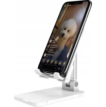 Stabilní stolní držák Hoco PH29A na telefon / tablet