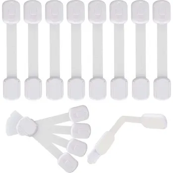 Dětský bezpečnostní prvek Bezpečnostní zámek Yphzmtz Yphzmtz20250625H