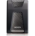 Adata DashDrive Durable HD650 1TB 2,5'' USB3.0 černý