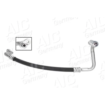 Autodíl Vysokotlaké / nízkotlaké vedení, klimatizace A.I.C. 77097