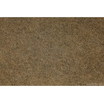 Koberec Koberec Malta 310 hnědý - podkladový koberec - 4x2,9m (RO)