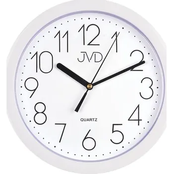 Nástěnné hodiny JVD H612.1