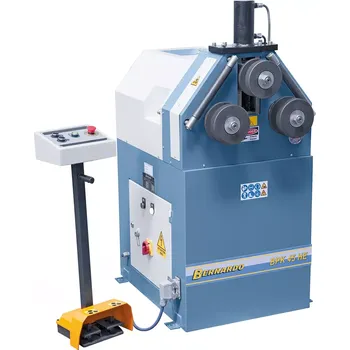 Zakružovačka profilů a trubek Bernardo BPK 4 HE (BER061204)