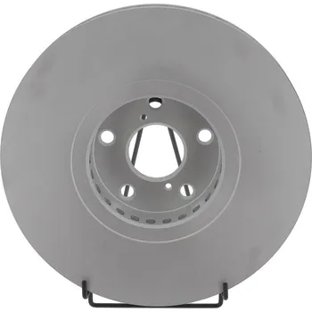 Brzdový kotouč Brzdový kotouč JURID 563239JC-1 : 1