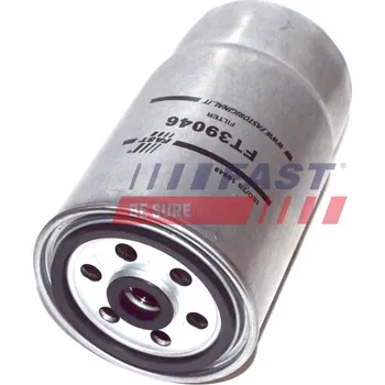 Palivový filtr Filtr, palivo - podávací jednotka FAST FT39046