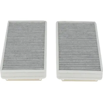 Klimatizace automobilu Filtr, vzduch v interiéru CHAMPION CCF0157C