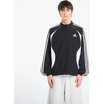 Pánská mikina Mikina adidas Teamgeist Tt Black M