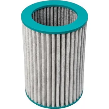 vodní filtr Meltem M-WRG-II - Přívodní filtr F7 + aktivní uhlí