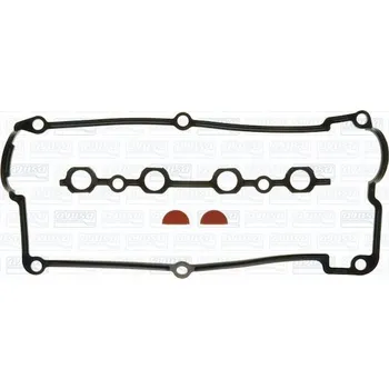 Těsnění motoru Sada těsnění, kryt hlavy válce AJUSA 56001300